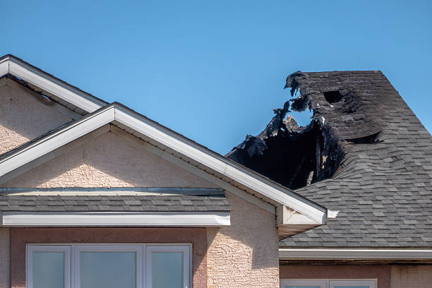 Licensed Fire Damage Removal service in Clinton, PA - Fire Damage Laser Cleaning